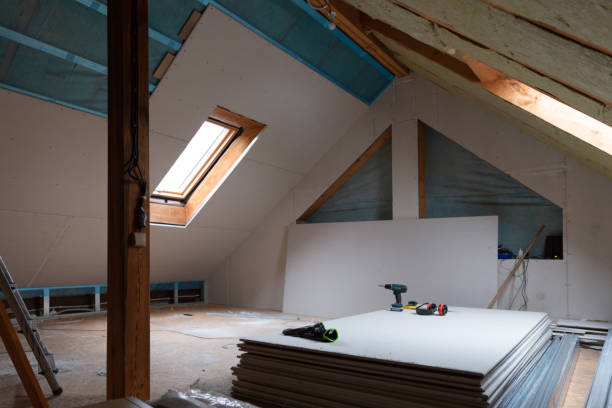 Reliable Rockford, MN Insulation Contractor Solutions