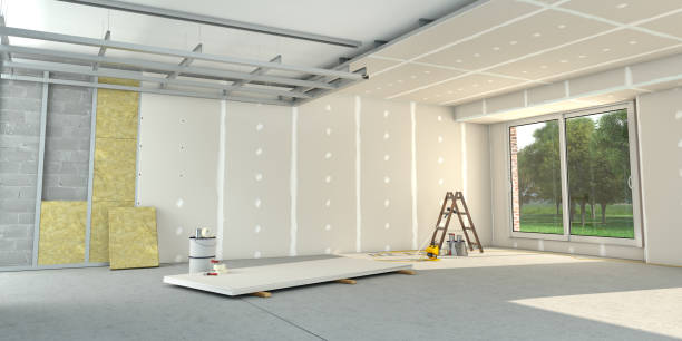 Best Spray Foam Insulation in Rockford, MN
