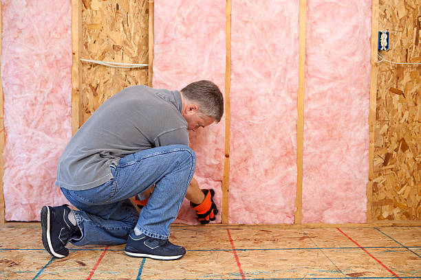Types of Insulation We Offer in Rockford, MN
