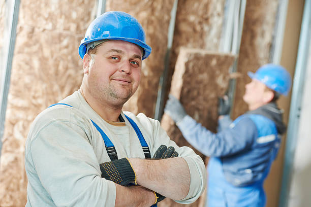 Best Insulation for Specific Applications in Rockford, MN